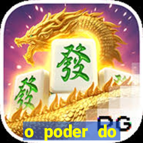 o poder do drag茫o by diogo barros